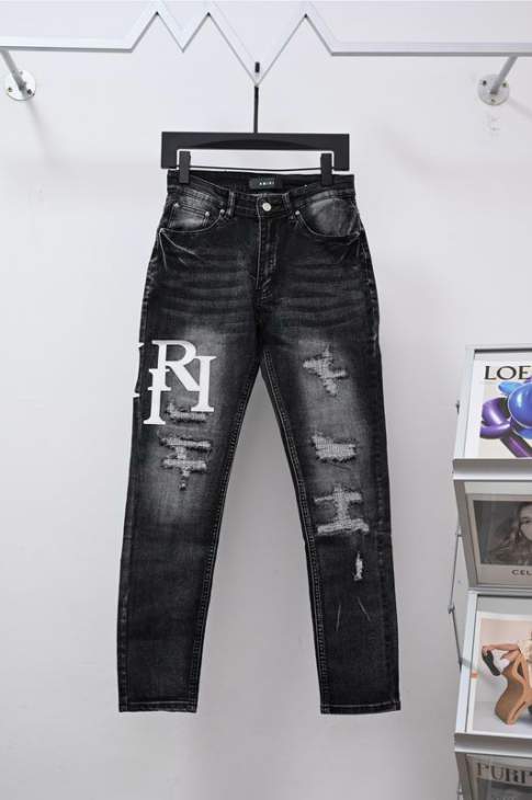 Picture of Amiri Jeans Long _SKUAmirisz28-34qqtxA0156702